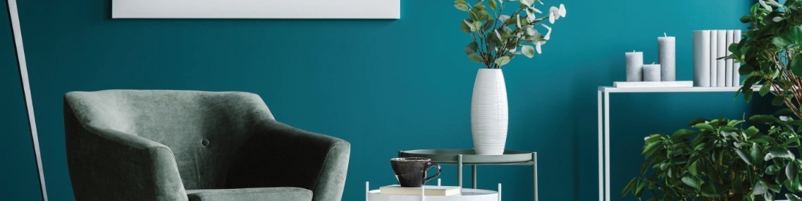 Peinture intérieure - Ekits®