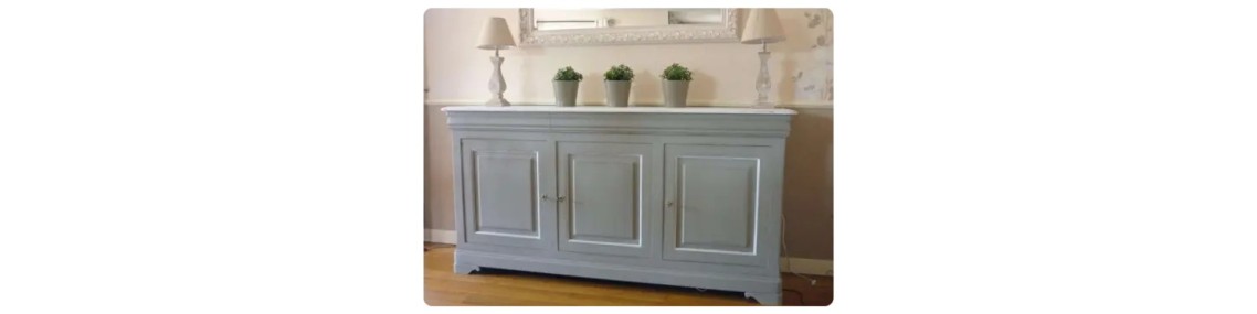 Peinture pour le bois - Ekits®