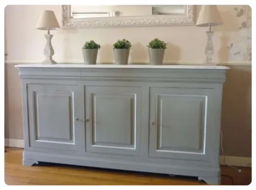 Peinture pour le bois