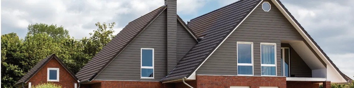 Peinture extérieure - Ekits®