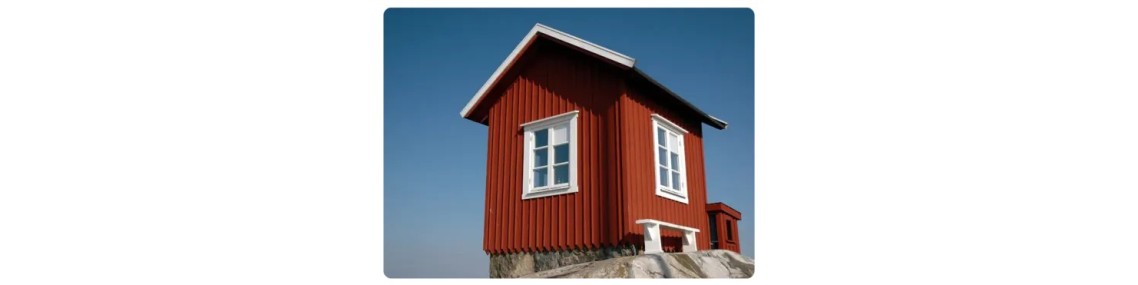 Peinture pour bois extérieur - Ekits®