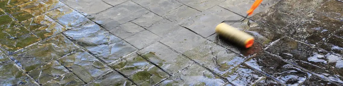Traitement du béton - Ekits®