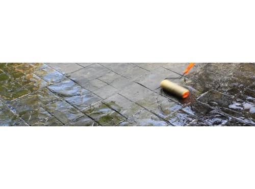 Traitement pour le béton