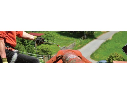 Traitement extérieur