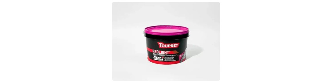 Enduit de rebouchage - Ekits®
