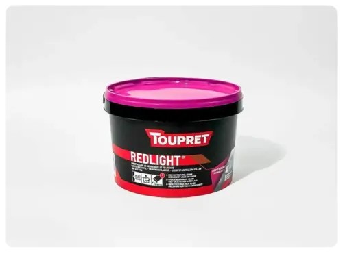 Enduit de rebouchage