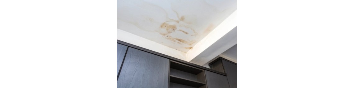 Peinture anti humidité - Ekits®