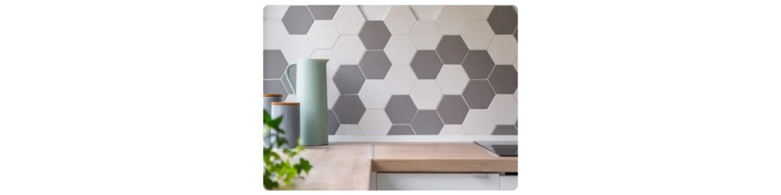 Peinture pour carrelage murale - Ekits.fr®