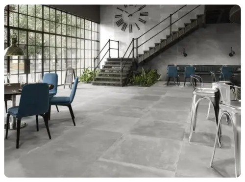 Peinture pour carrelage de sol