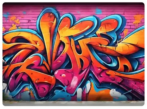 Vernis anti graffiti