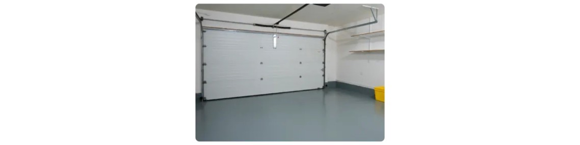 Peinture pour sol de garage - Ekits.fr®