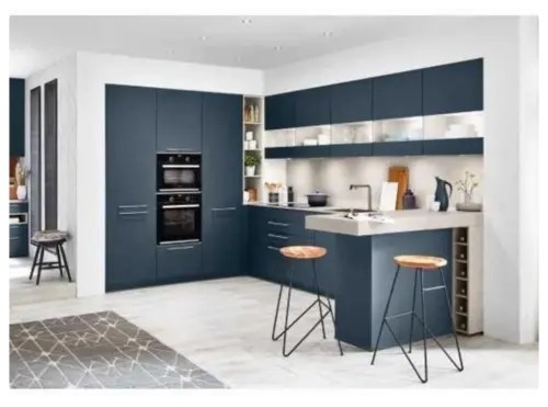 Peinture meuble de cuisine