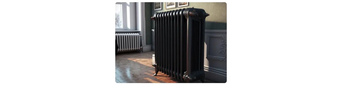 Peinture pour radiateur - Ekits.fr®