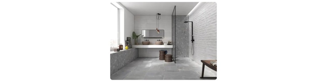 Peinture faïence salle de bain - Ekits.fr®