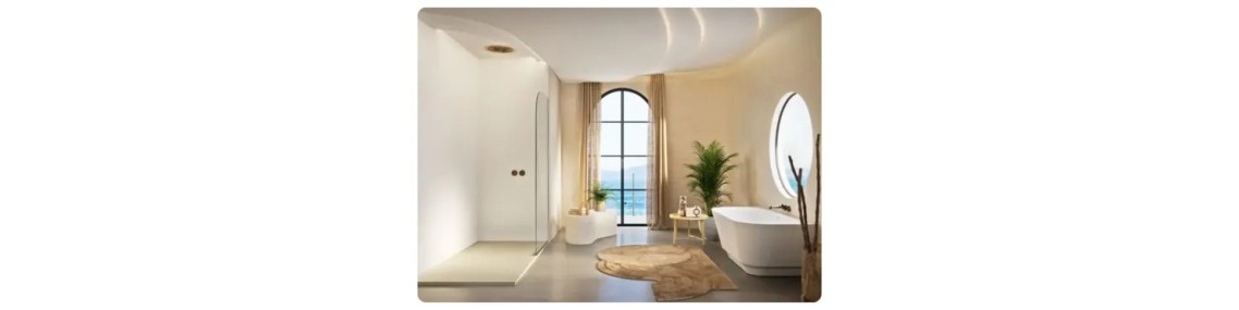 Peinture salle de bain - Ekits®