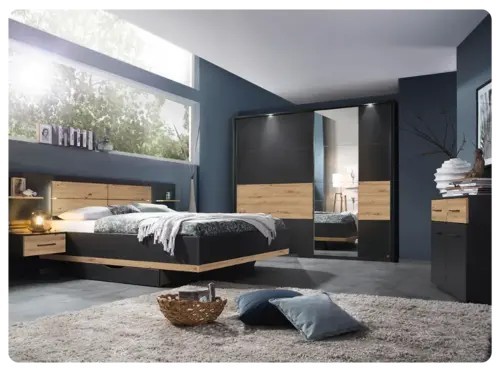 Peinture chambre