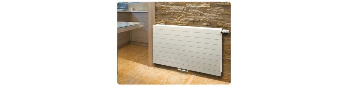 Peinture pour radiateur en acier - Ekits.fr®