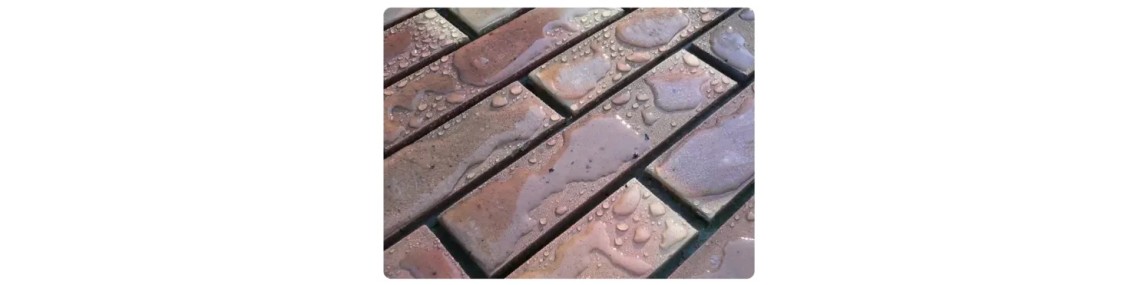 Hydrofuge pour façade - Ekits®