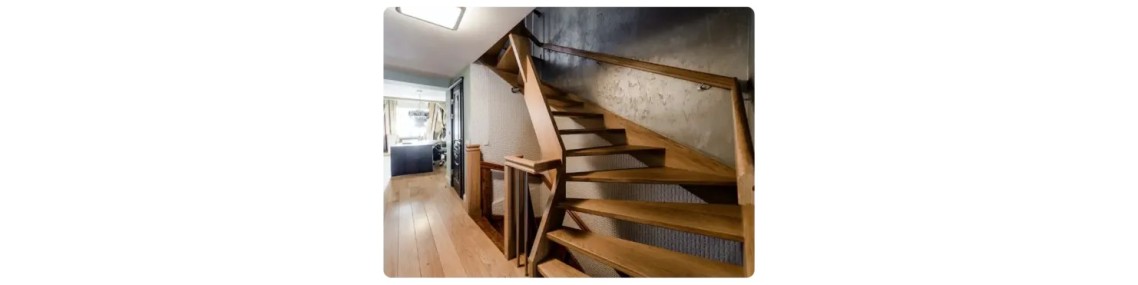 Vitrificateur pour escalier - Ekits.fr®