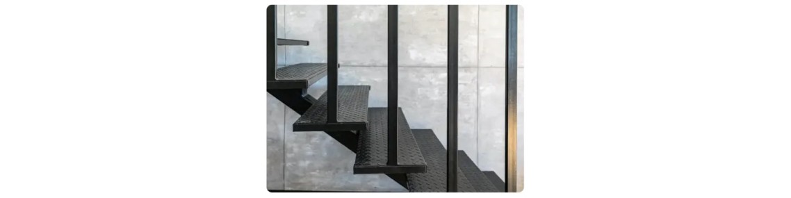 Peinture antirouille noir - Ekits®