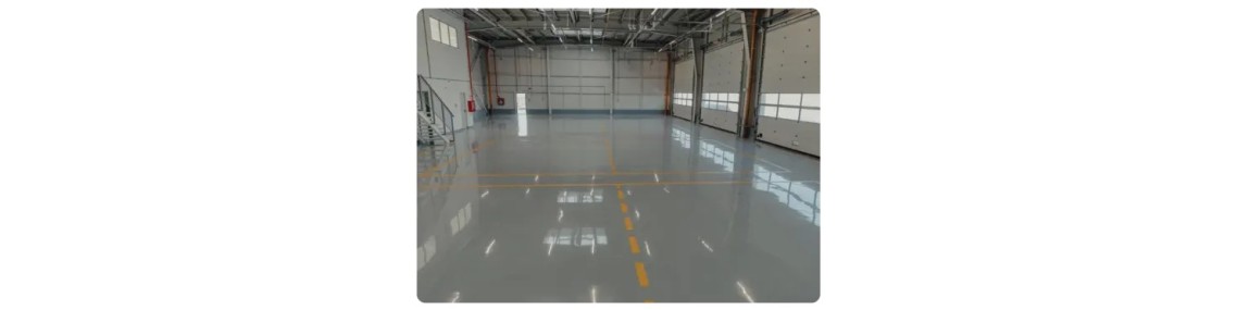 Résine epoxy pour sol - Ekits.fr®