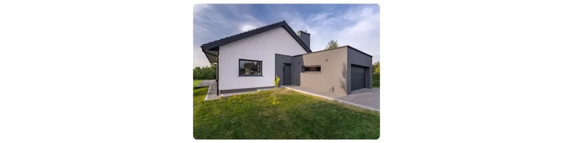 Peinture pour crépi - Ekits.fr®