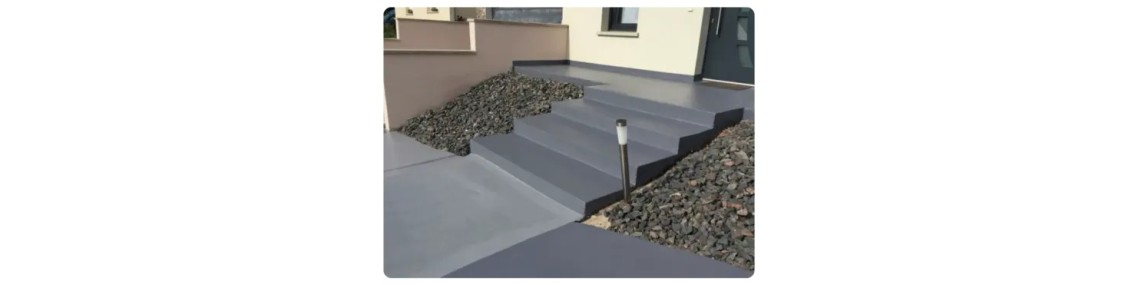 Résine polyuréthane - Ekits.fr®