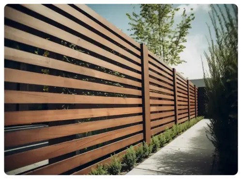 Lasure pour bois extérieur