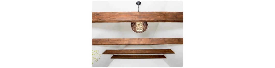 Lasure pour bois intérieur - Ekits®