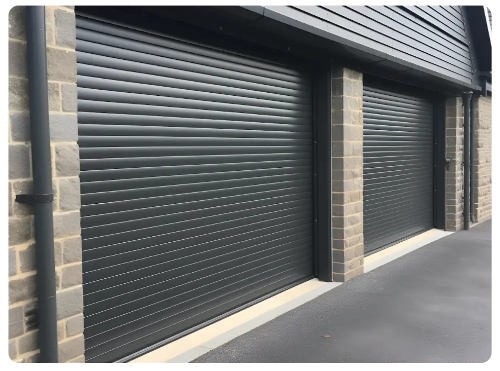 Peinture volet roulant PVC