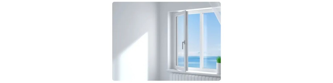 Peinture pour fenêtre PVC - Ekits.fr®