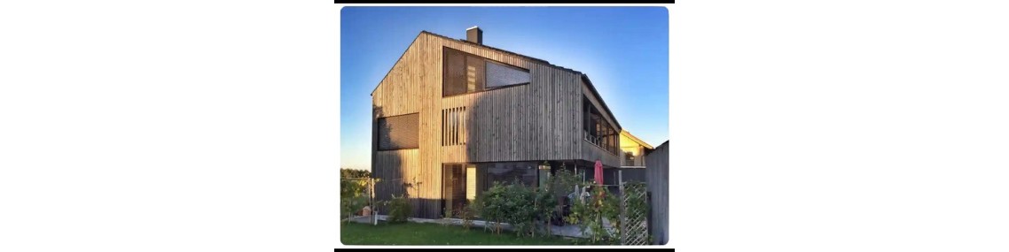 Peinture pour clin - Ekits.fr®