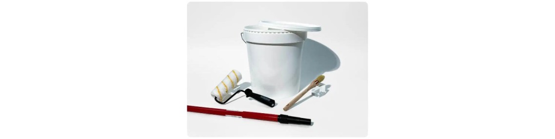 Kit application pour la résine de sol - Ekits®