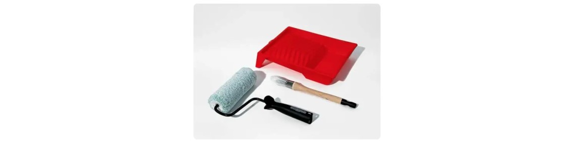 Kit application pour mur et plafond - Ekits®