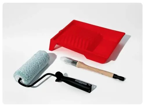 Kit application mur et plafond