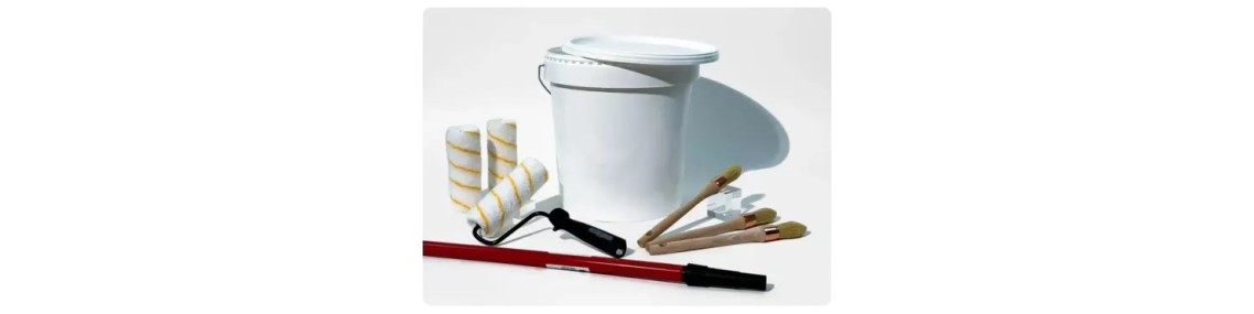 Kit application pour peinture de sol - Ekits®