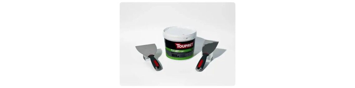 Kit réparation pour le rebouchage extérieur - Ekits®