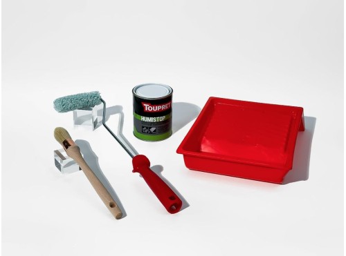 Kit humidités et moisissures