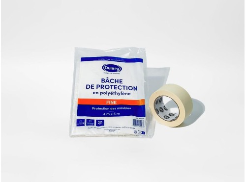 Kit sol et mobilier