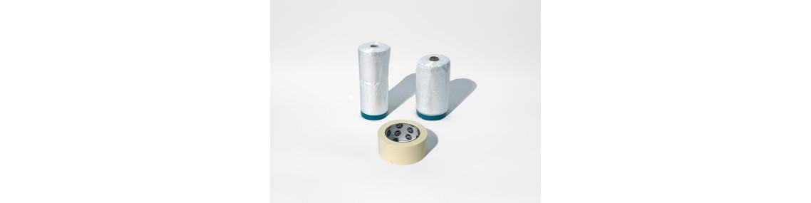 Kit de protection pour les fenêtres - Ekits®