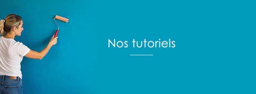 Nos tutoriels