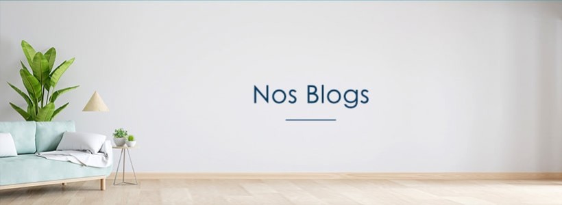 Nos blogs