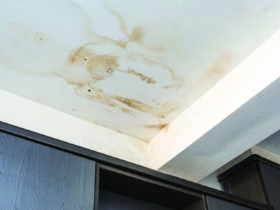 Comment choisir une peinture anti-humidité efficace pour vos murs ou plafonds ?