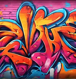  Peinture anti graffiti 