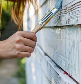 Peinture pour le bois 