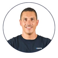 Sébastien DAVID