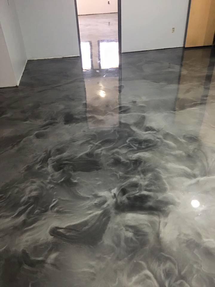 Bi-O-Sol Peinture Epoxy