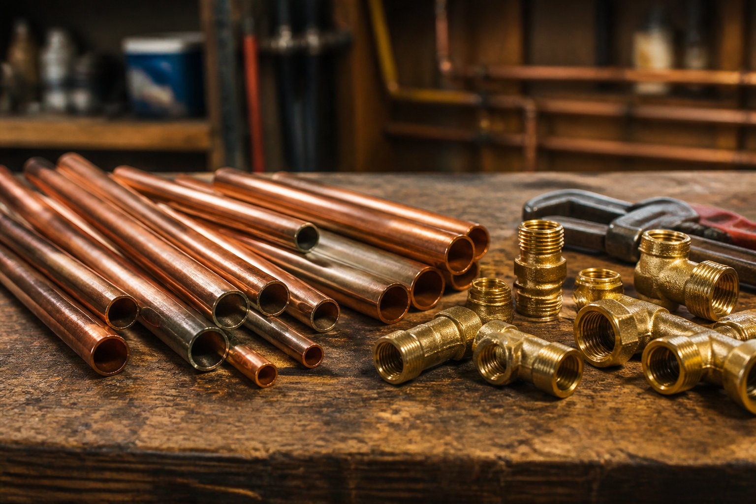 Comment convertir les diamètres en plomberie ?
