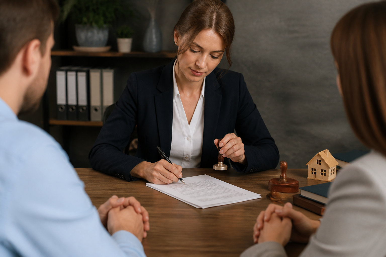 Sécurisation contractuelle et gestion des litiges