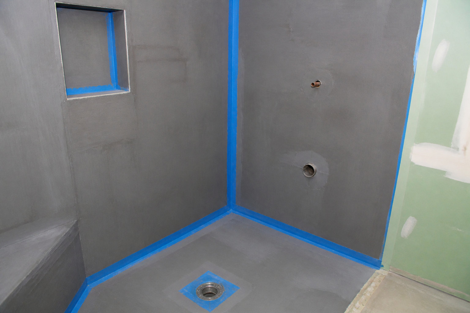 Protection des zones humides et isolation phonique